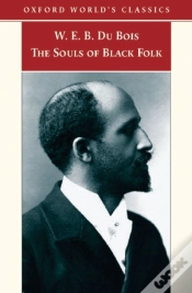 Capa do artigo Souls Of Black Folk