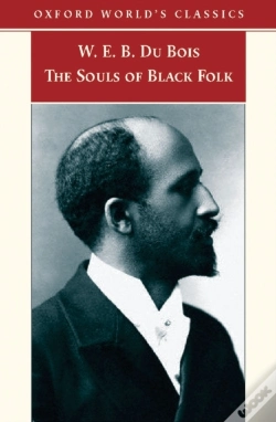Capa do artigo Souls Of Black Folk
