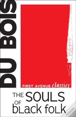 Capa do artigo Souls Of Black Folk