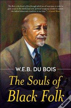 Capa do artigo Souls Of Black Folk