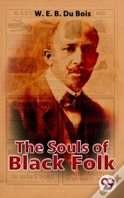Capa do artigo Souls Of Black Folk