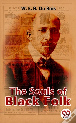 Capa do artigo Souls Of Black Folk