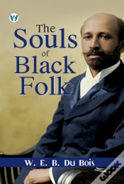 Capa do artigo Souls Of Black Folk