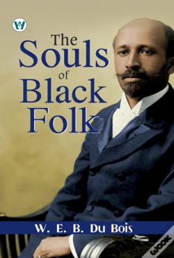 Capa do artigo Souls Of Black Folk