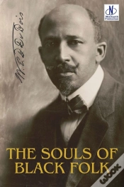 Capa do artigo Souls Of Black Folk