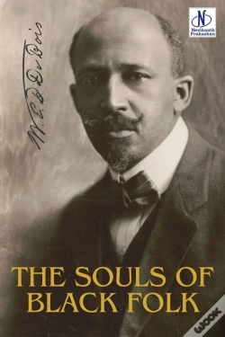 Capa do artigo Souls Of Black Folk