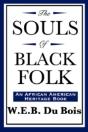 Souls Of Black Folk - Preview