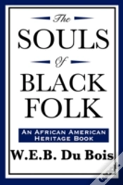 Capa do artigo Souls Of Black Folk