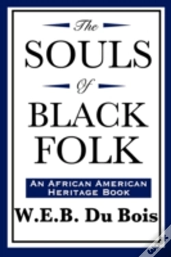 Capa do artigo Souls Of Black Folk