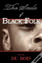 Capa do artigo Souls Of Black Folk