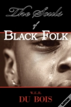 Capa do artigo Souls Of Black Folk