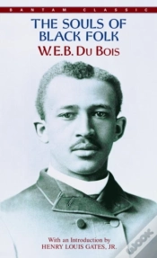 Capa do artigo Souls Of Black Folk