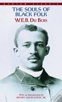 Capa do artigo Souls Of Black Folk