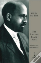 Capa do artigo Souls Of Black Folk