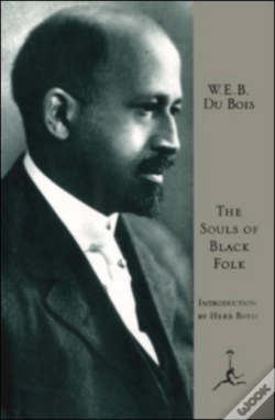 Capa do artigo Souls Of Black Folk