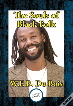 Capa do artigo Souls Of Black Folk
