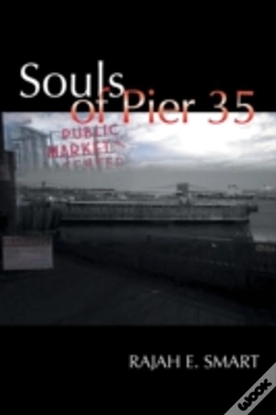 Capa do artigo Souls Of Pier 35