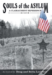 Capa do artigo Souls Of The Asylum
