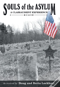 Capa do artigo Souls Of The Asylum