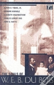 Capa do artigo Souls Of W.E.B. Du Bois