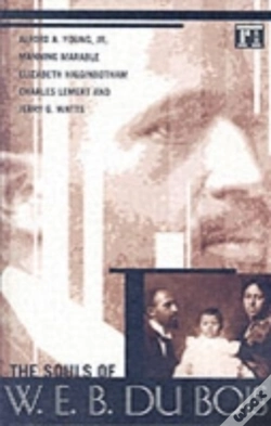 Capa do artigo Souls Of W.E.B. Du Bois