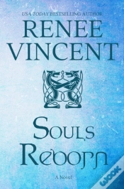 Capa do artigo Souls Reborn