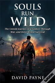 Capa do artigo Souls Run Wild