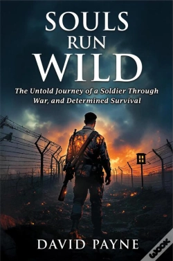 Capa do artigo Souls Run Wild