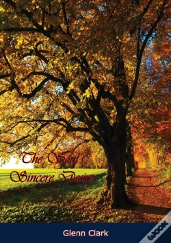 Capa do artigo Soul'S Sincere Desire