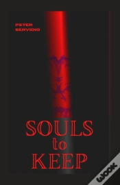 Capa do artigo Souls To Keep