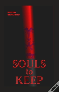 Capa do artigo Souls To Keep