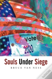 Capa do artigo Souls Under Siege