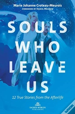 Capa do artigo Souls Who Leave Us