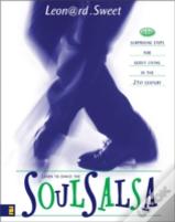 Soulsalsa
