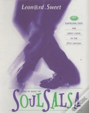 Capa do artigo Soulsalsa