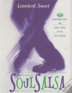 Capa do artigo Soulsalsa