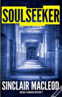 Capa do artigo Soulseeker
