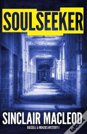 Capa do artigo Soulseeker