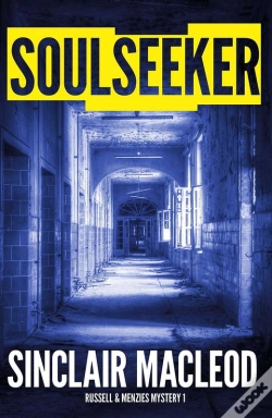 Capa do artigo Soulseeker