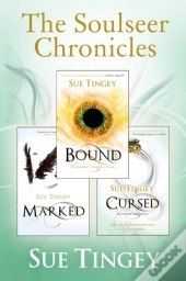 Soulseer Chronicles