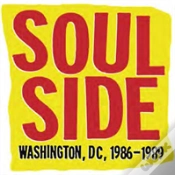Capa do artigo Soulside