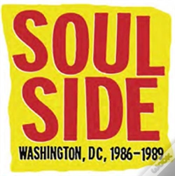 Capa do artigo Soulside