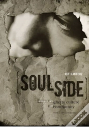 Capa do artigo Soulside