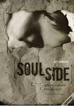 Capa do artigo Soulside