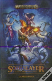 Capa do artigo Soulslayer