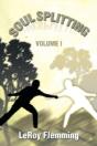 Soulsplitting: Volume I - Preview