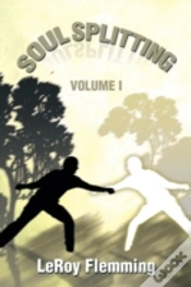 Capa do artigo Soulsplitting: Volume I