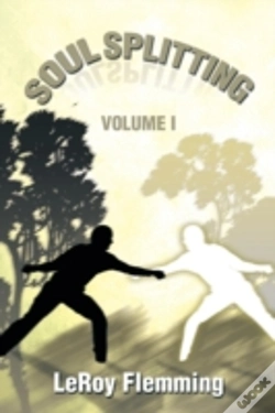 Capa do artigo Soulsplitting: Volume I