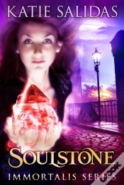 Capa do artigo Soulstone
