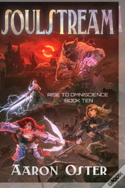 Capa do artigo Soulstream